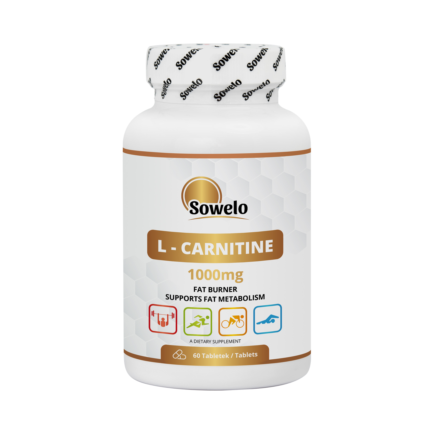 l carnitine l lysine L-Carnitine 1000mg Tablets – Fat Burner, Anticatabolic & Antioxidant –  Sowelo