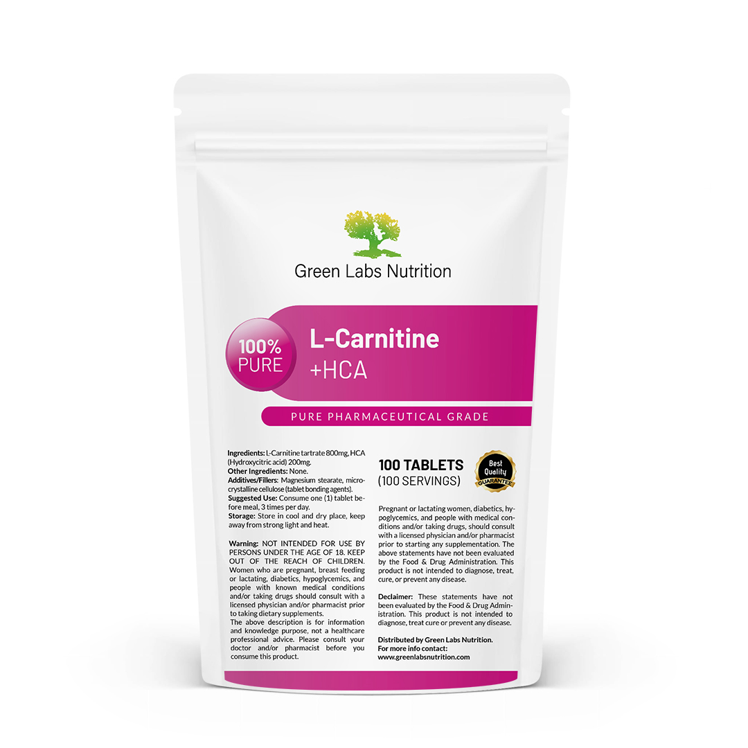 when to consume l carnitine L-Carnitine | Linus Pauling Institute main image 0